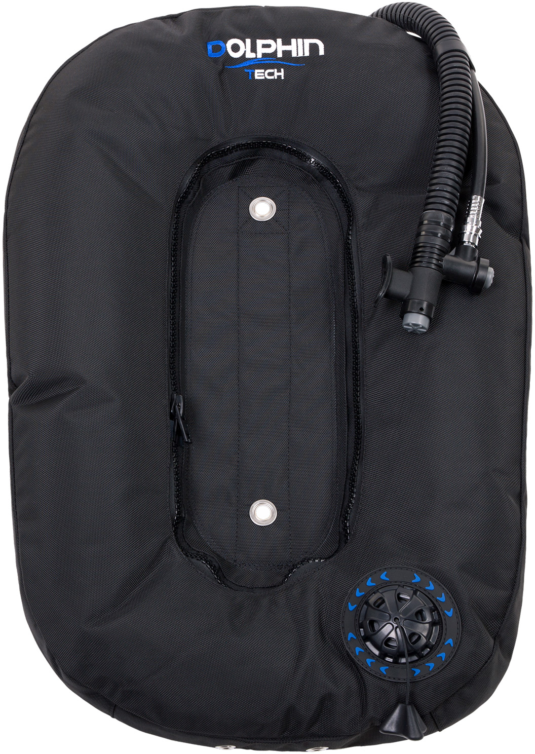 Dolphin Tech By IST 40LB Air Cell for Single Tank