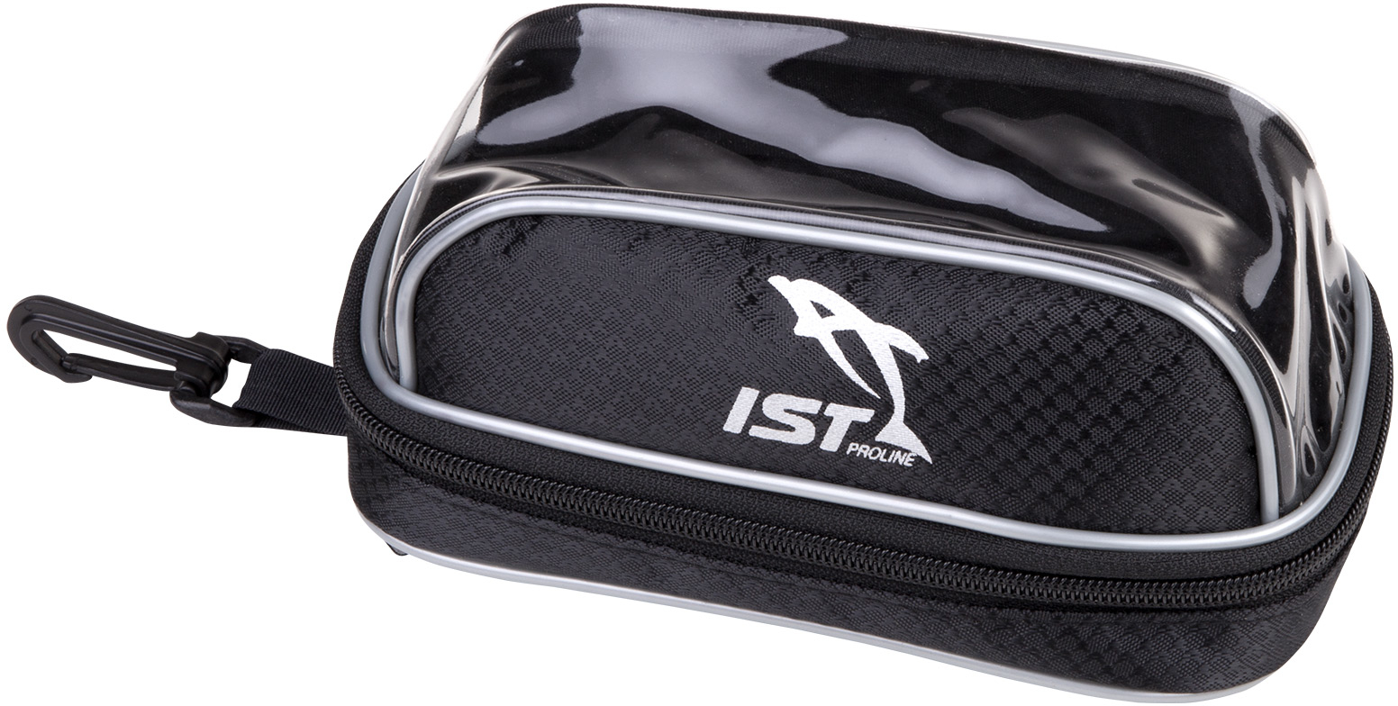 IST MB9 Sturdy Mask Storage Box