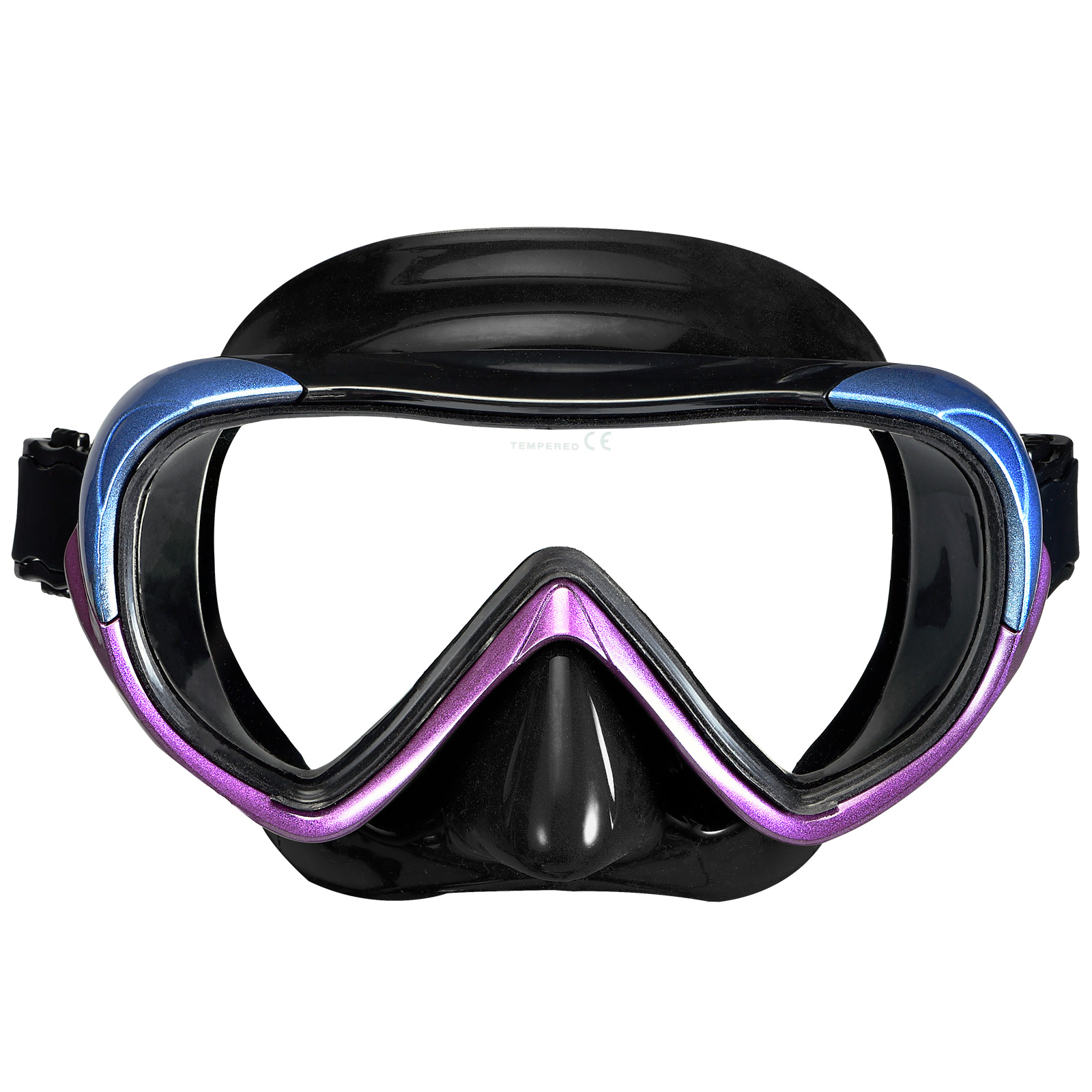 IST Burano Dive Mask