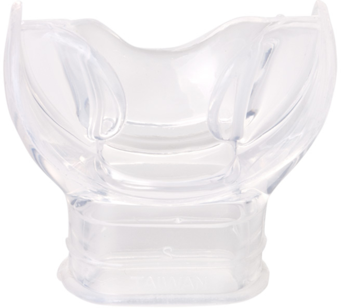 IST Comfort Bite Mouth Piece