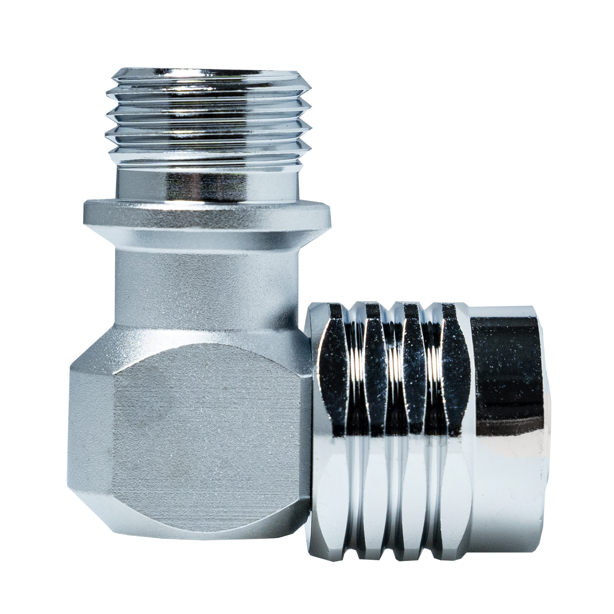IST 90 degree Adaptor for 2nd Stage