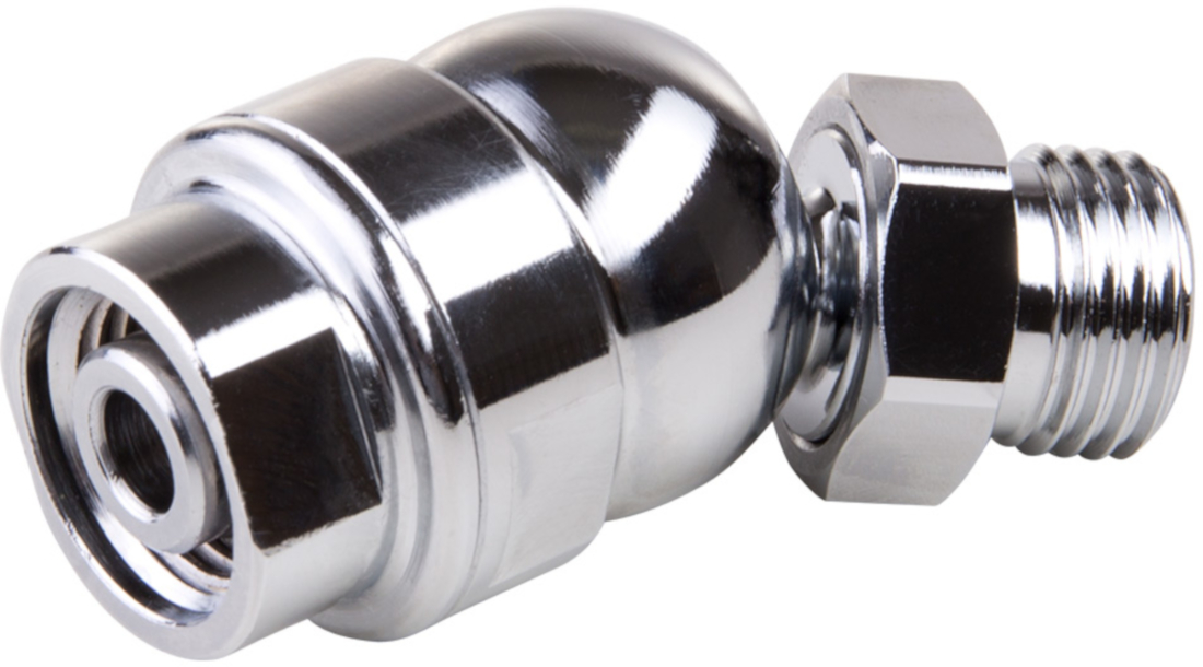 IST N7 2nd Stage Swivel