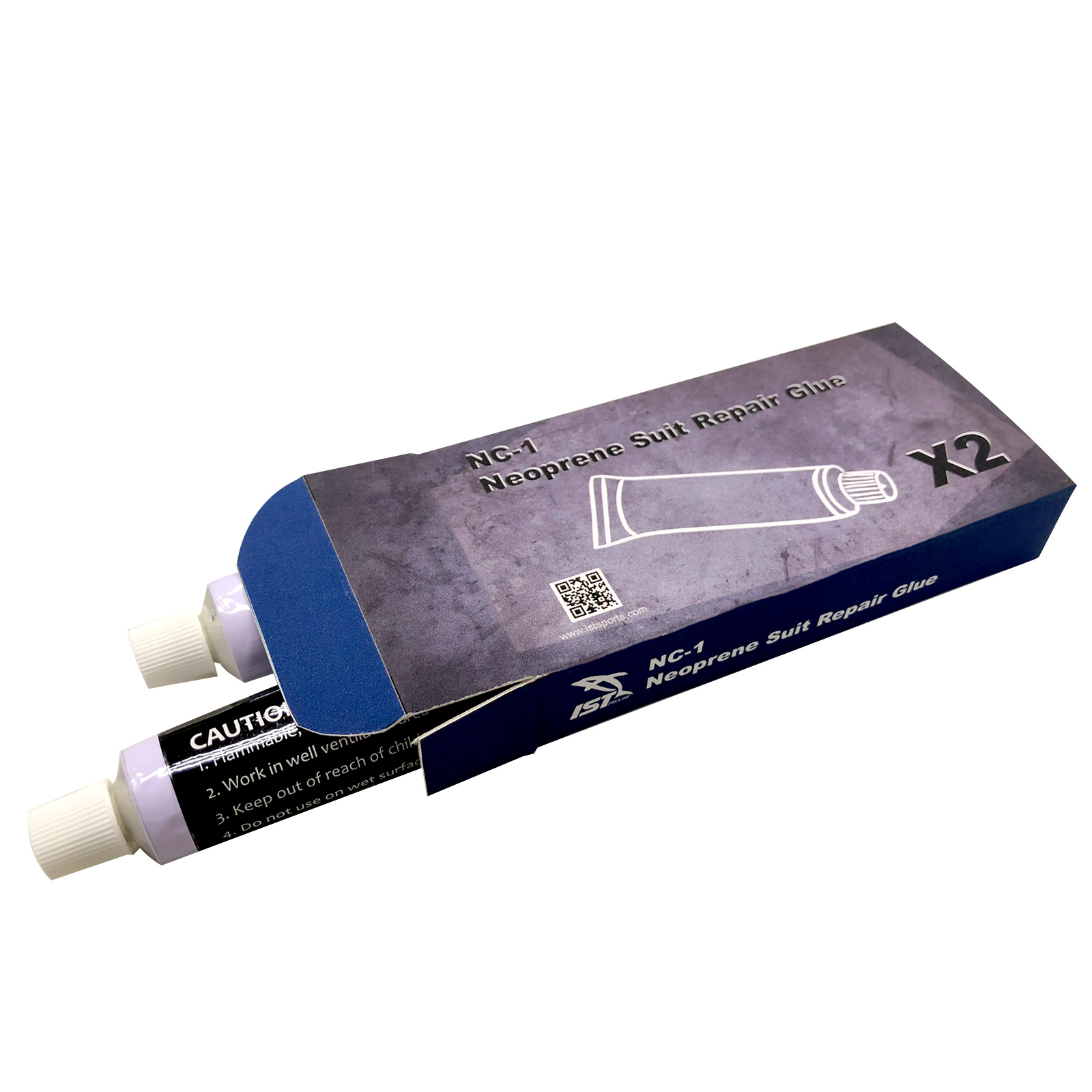 IST Neoprene Cement Kit