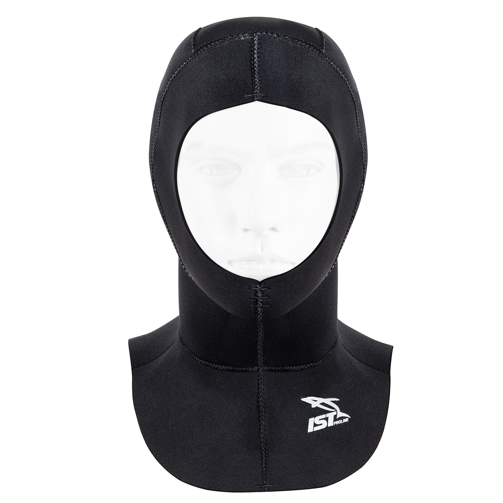 IST 5mm PG Neoprene Hood