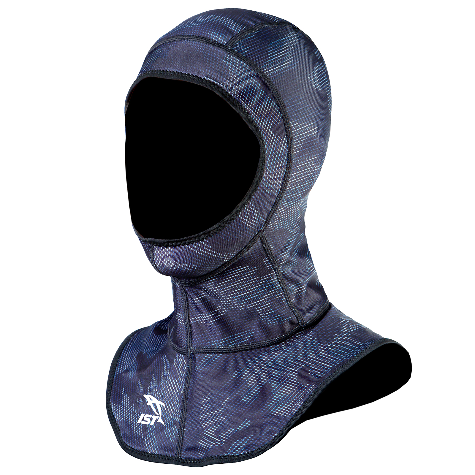 IST PG iCool Spandex Hood
