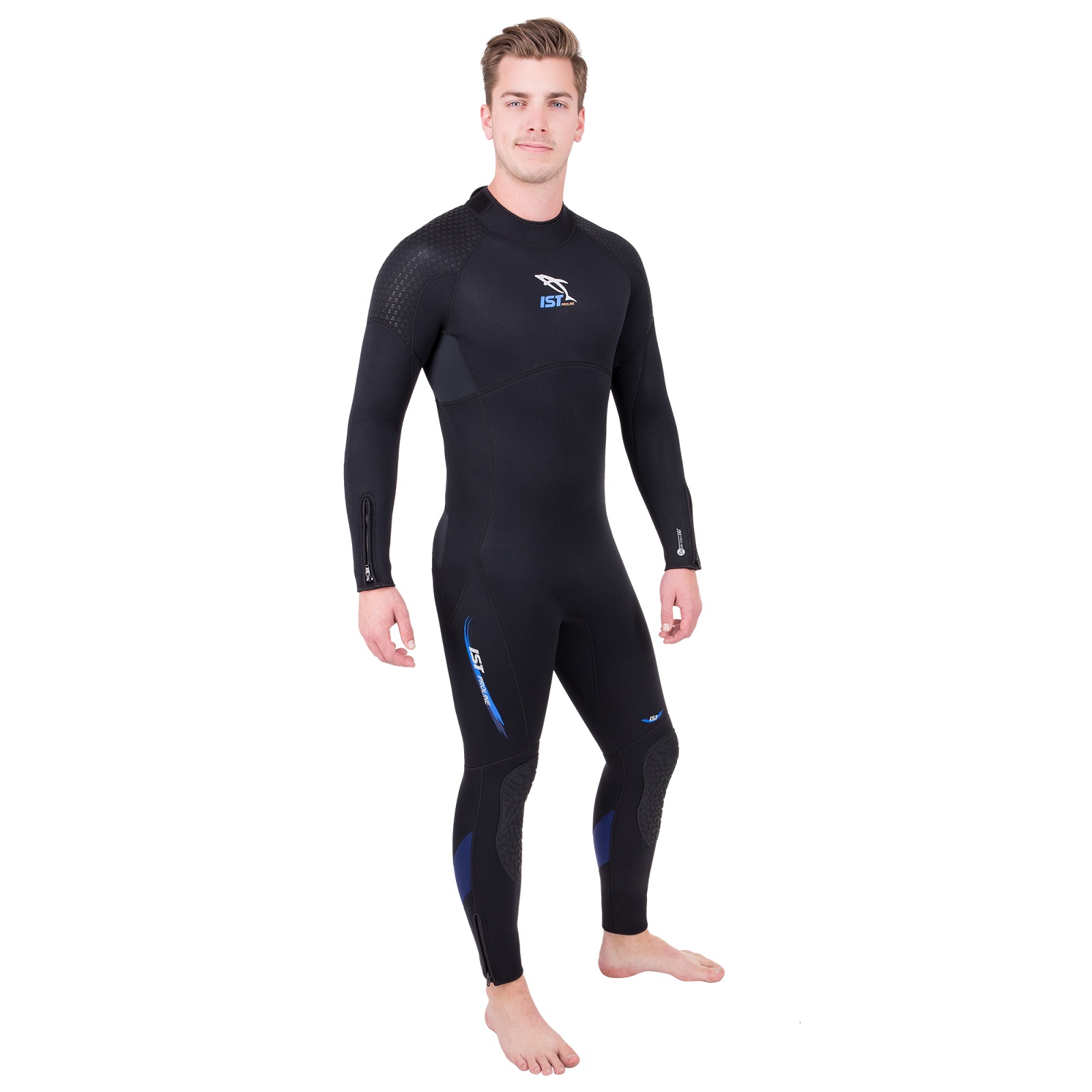 IST Mens PURiGUARD 3mm Wetsuit