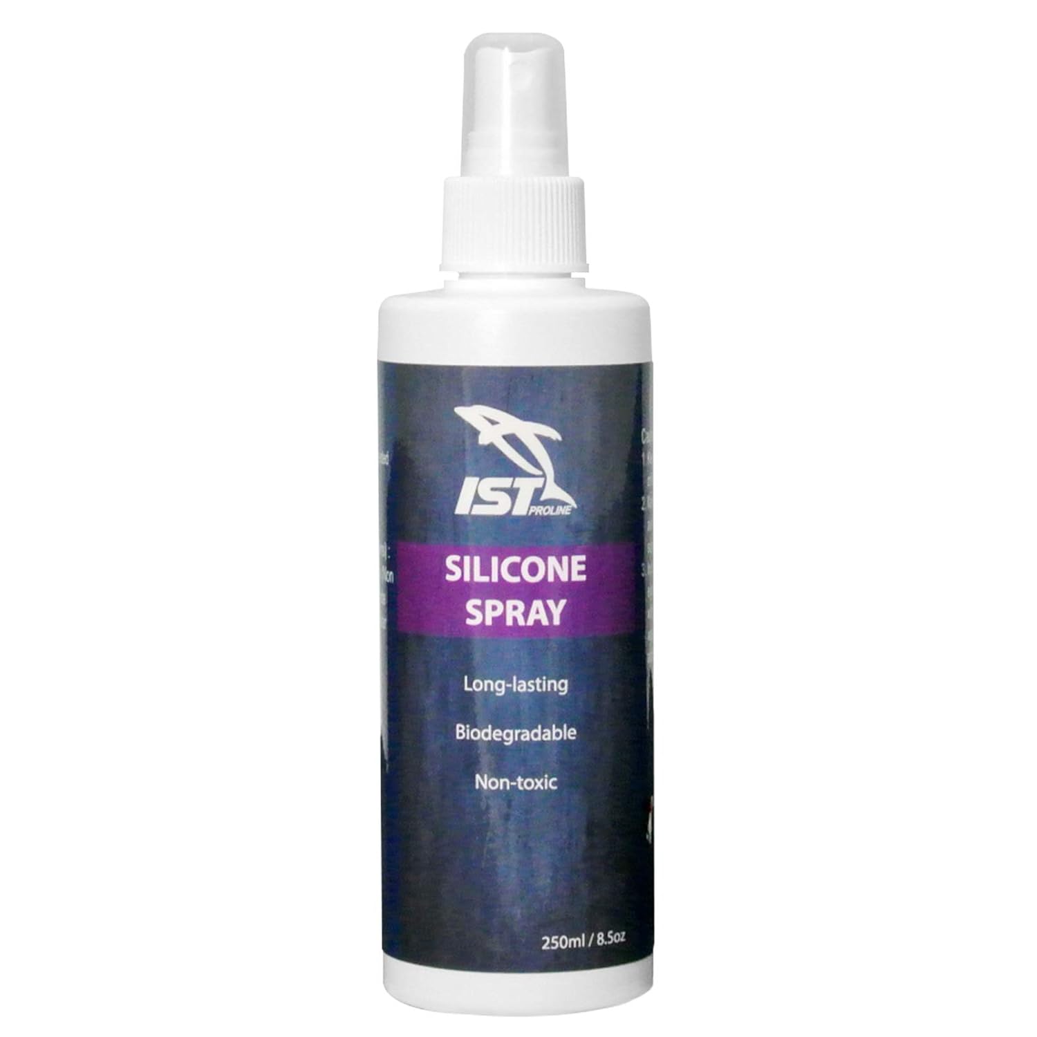 IST Silicone Spray