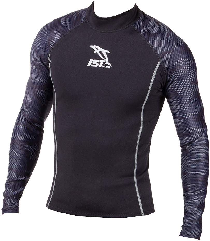 IST 2mm Neoprene Top