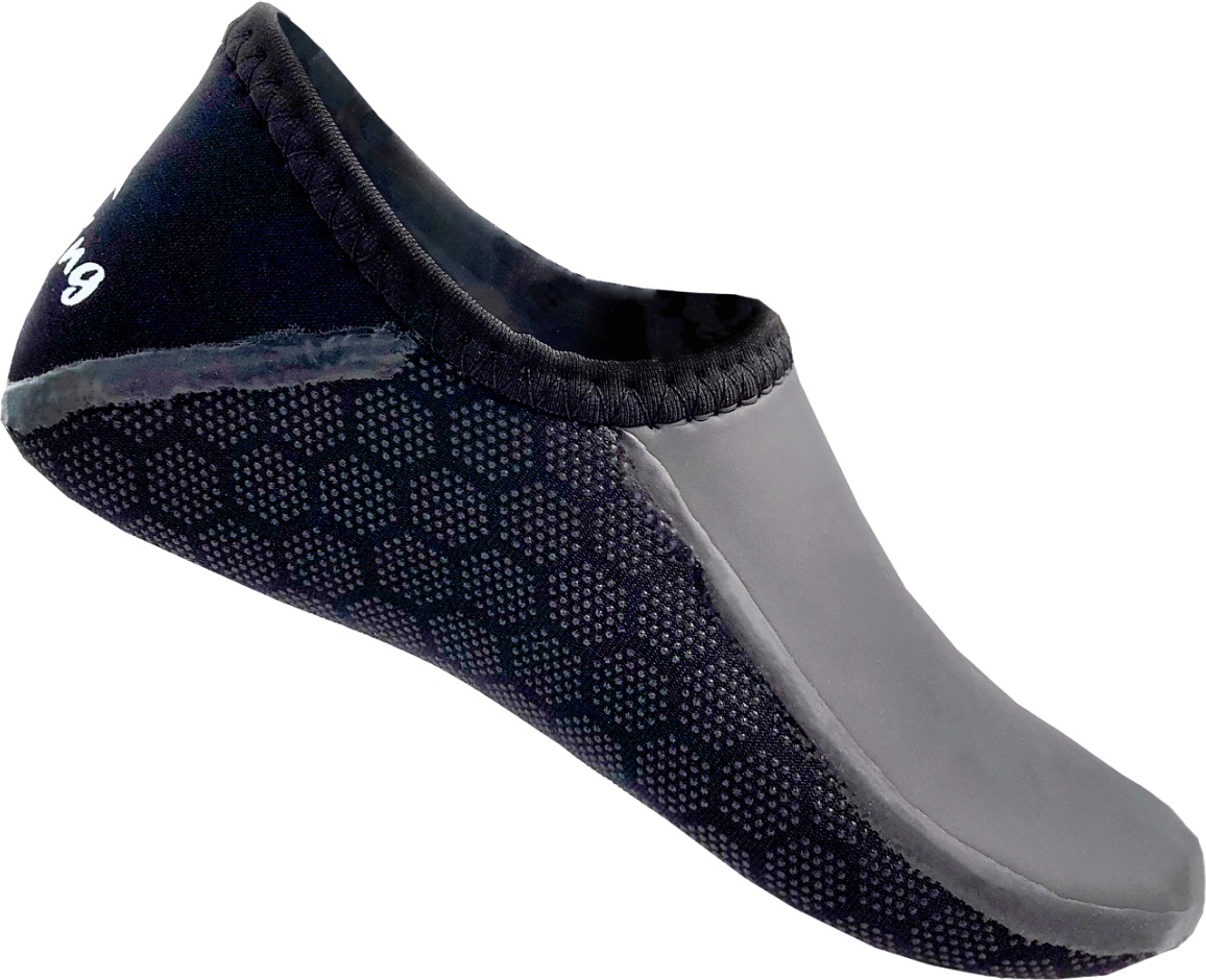 IST 3mm Freediving Boat Socks