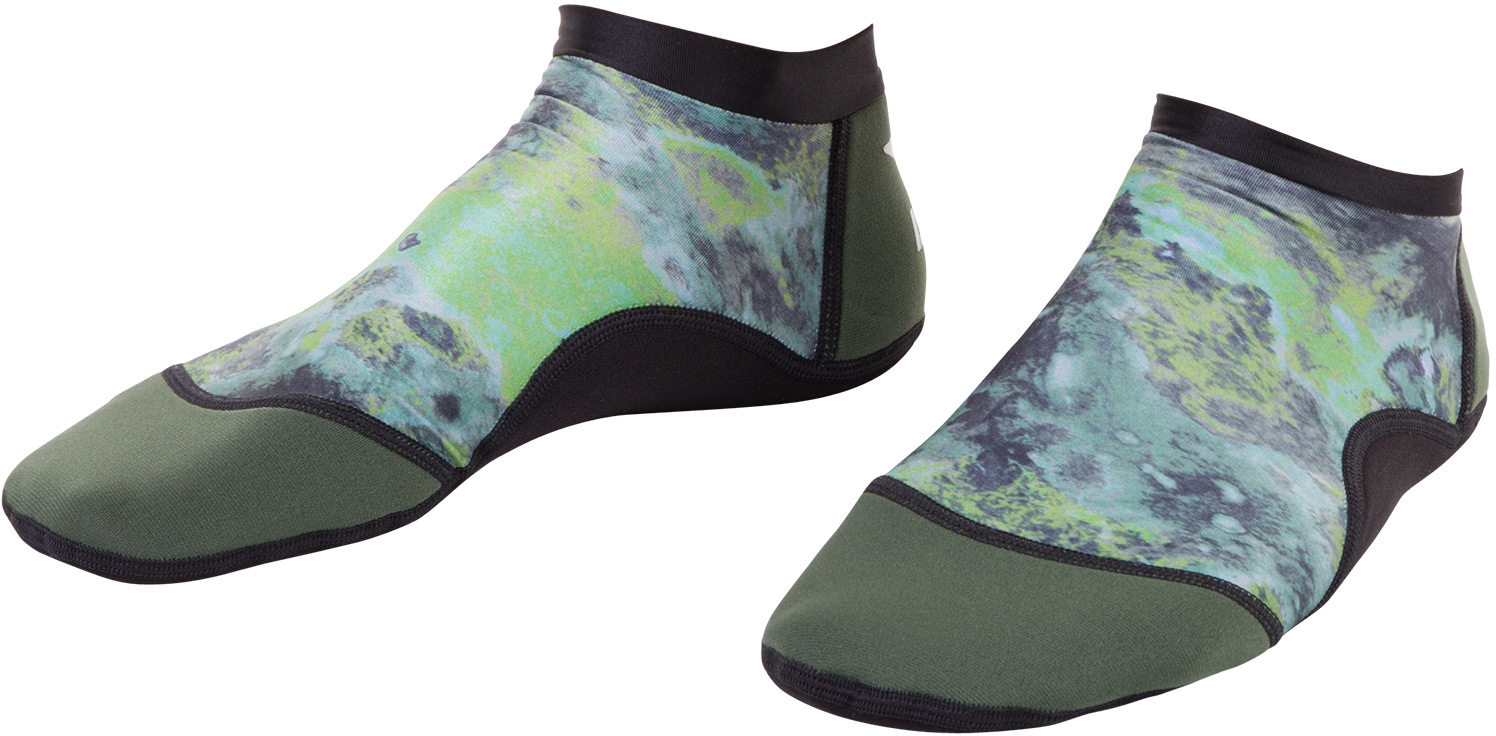 IST SKB Sand Socks