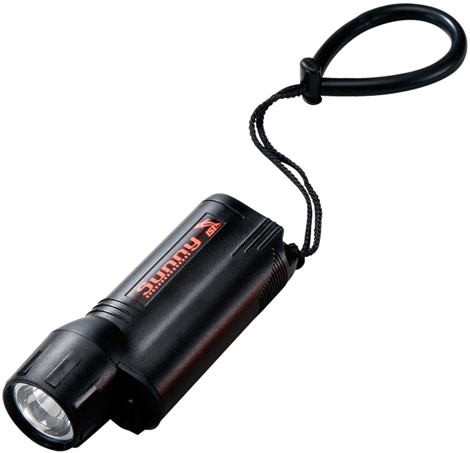IST T16 Back Up Dive Light
