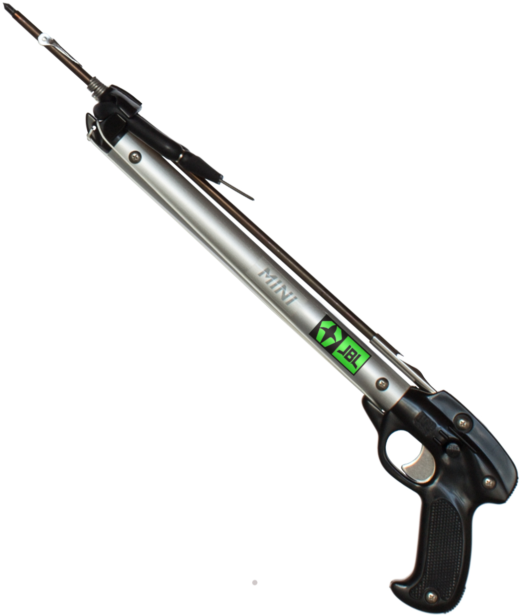 JBL Mini Speargun