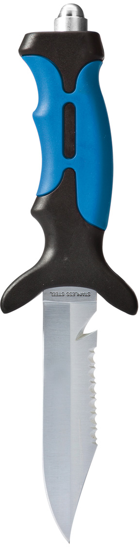 XS Scuba Stryker Drop Point Knife