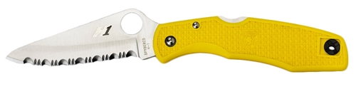 Spyderco Salt II Scuba Diving Knife