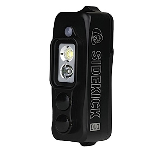 Light and Motion Sidekick Duo Spot/Flood Light