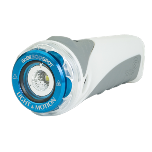Light And Motion Gobe S 500 Dive Spot Light