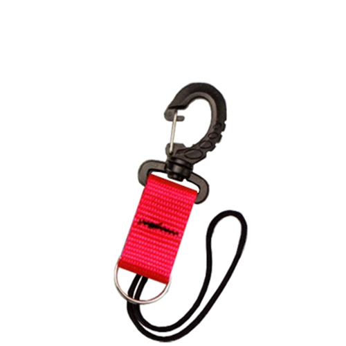 Innovative Split-Ring Connector Stainless Gate Swivel