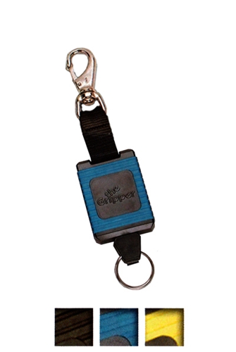 The Gripper Stainless Swivel Spring Hook Version