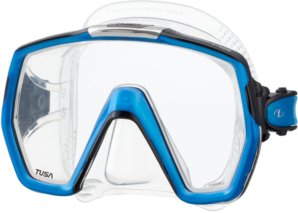 TUSA Freedom HD Mask