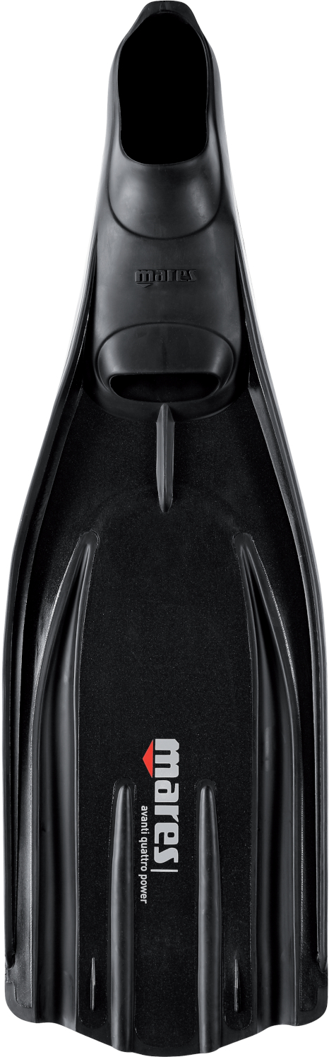 Mares Avanti Quattro Power Fins
