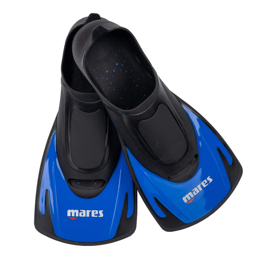 Mares Hermes Snorkeling Fins