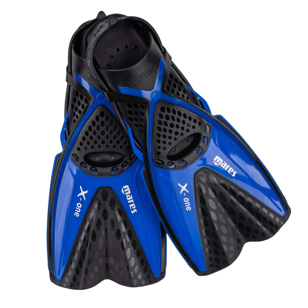 Mares X-One Adult Snorkeling Fins