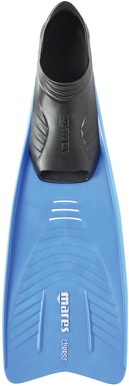 Mares Clipper Full Foot Fins