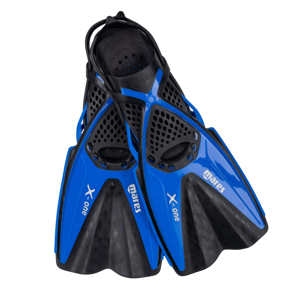 Mares X-One Junior Snorkeling Fins