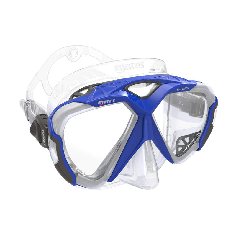 Mares X-Wire Mask