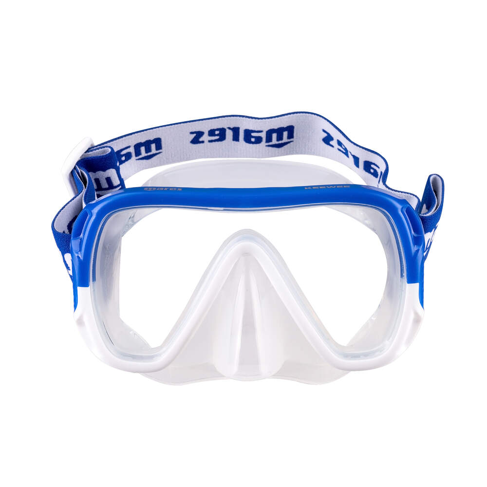 Mares Keewee Snorkel Mask