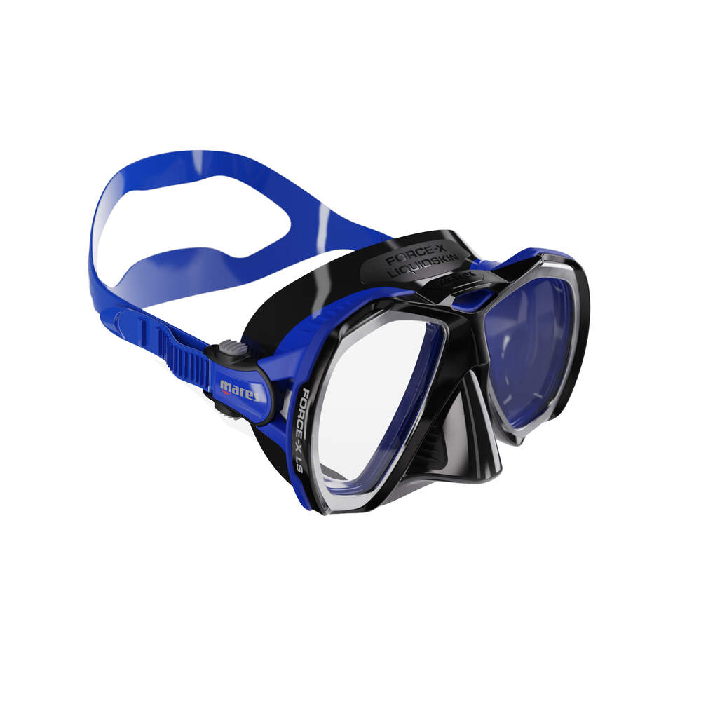 Mares Force-X LS Mask