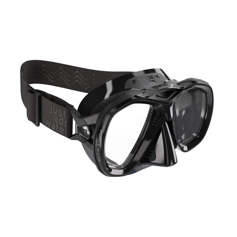 Mares Force-X Lite Dive Mask