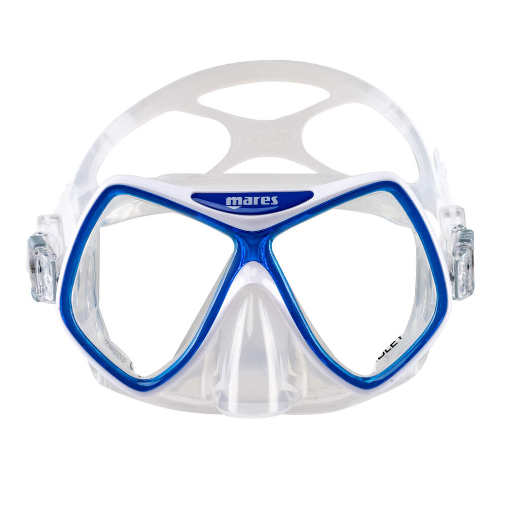 Mares Ridley Snorkel Mask