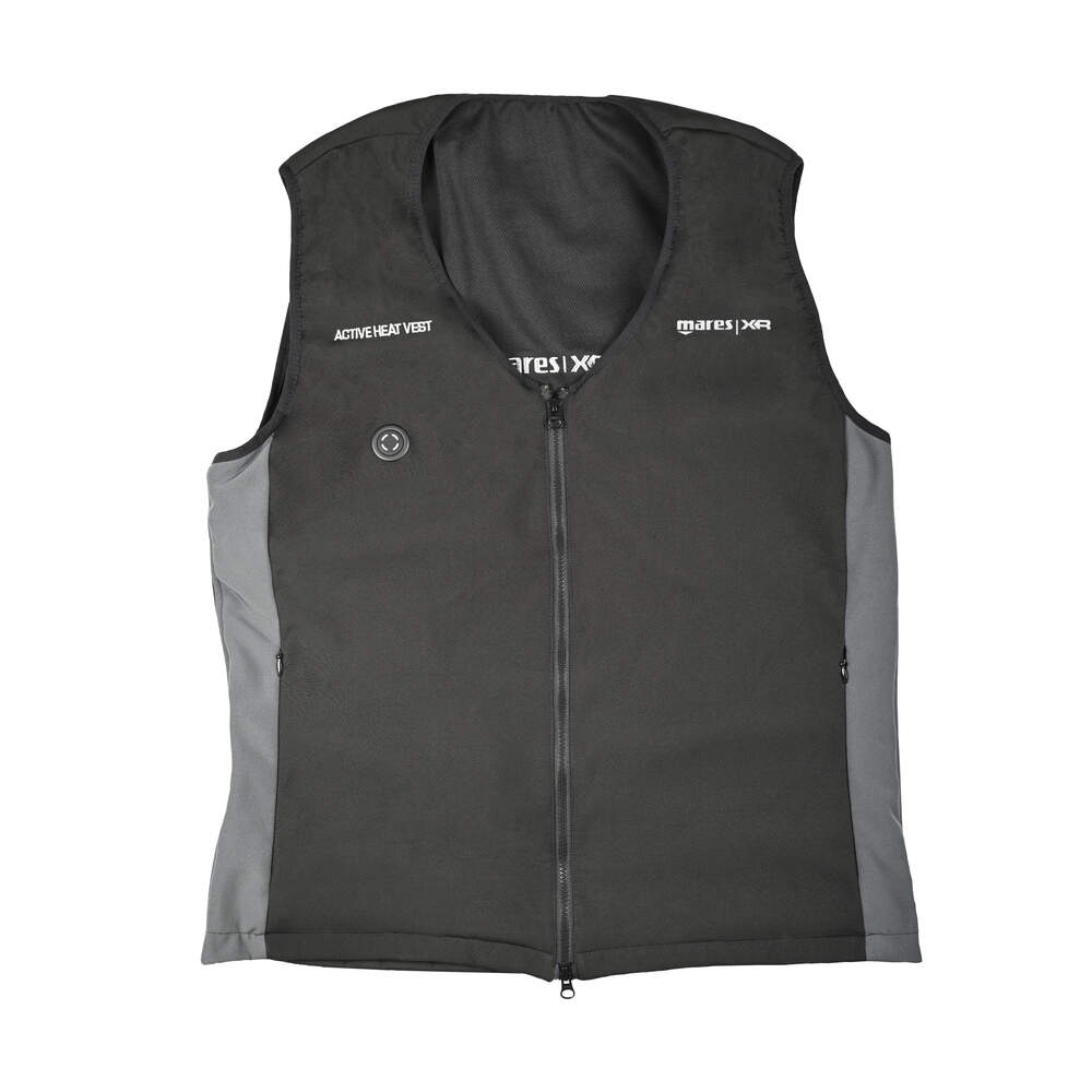 Mares ACTIVE PRO Heating vest - XR Line