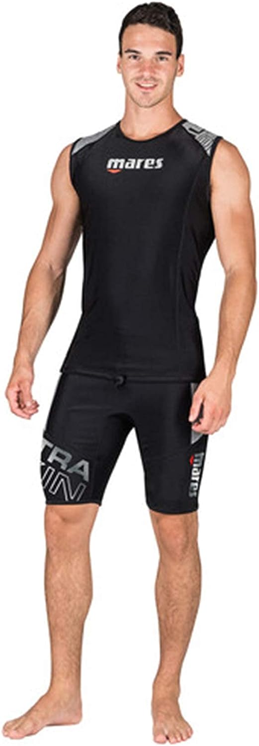 Mares Mens Ultra Skin Sleeveless Top