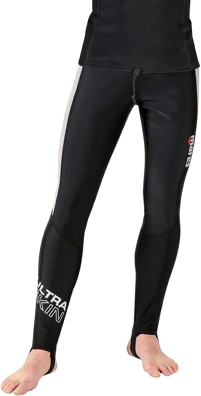 Mares Mens Ultra Skin Pants