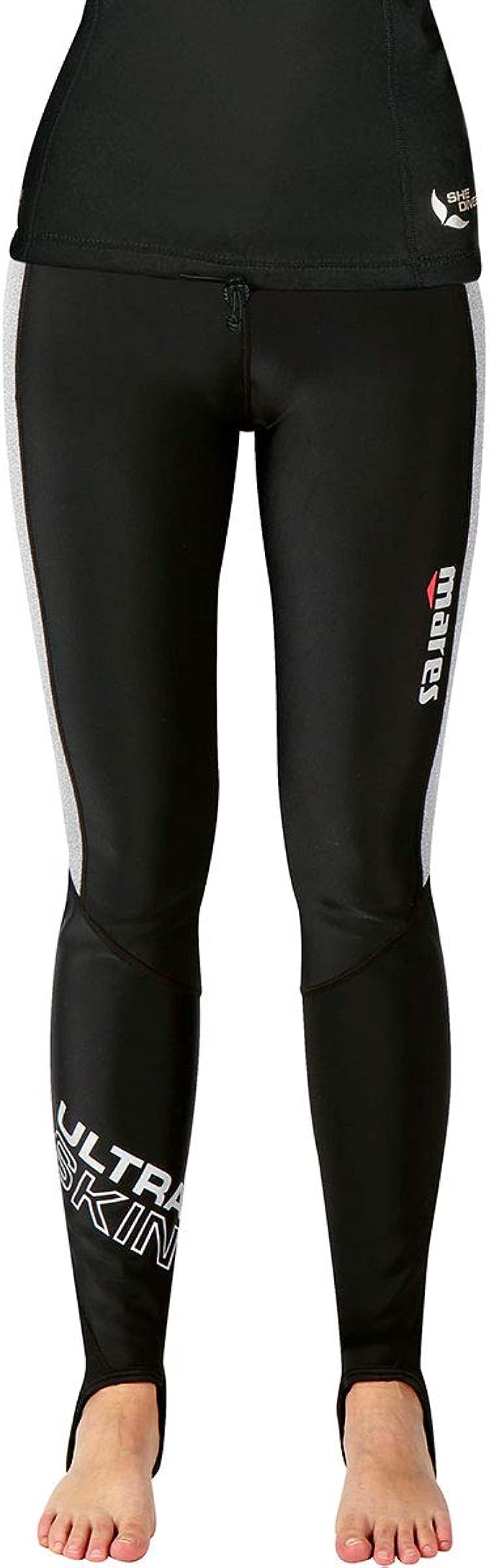 Mares She Dives Ultra Skin Pants