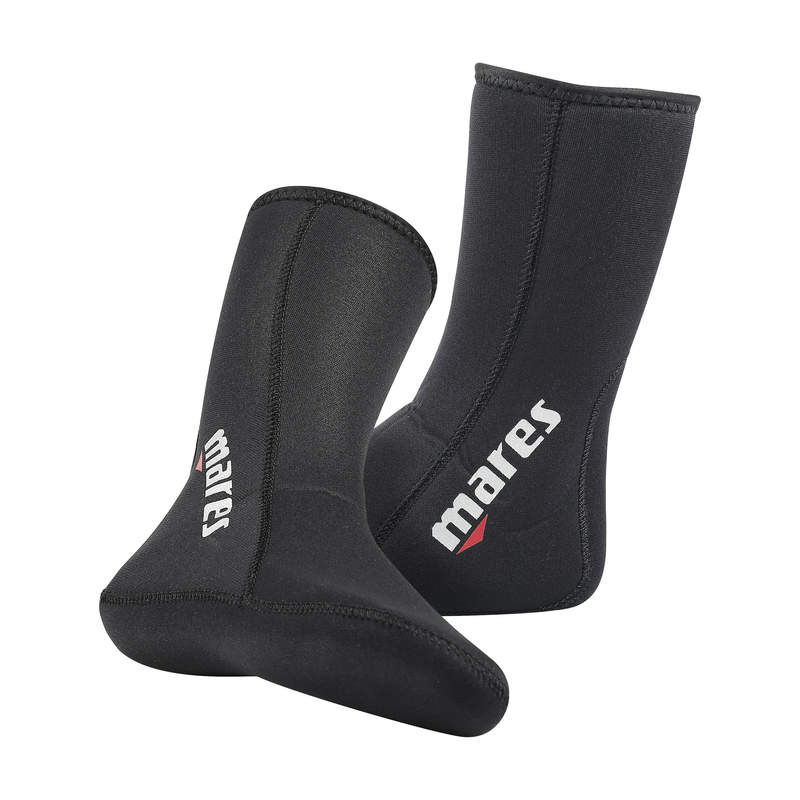 Mares 3mm Classic Socks