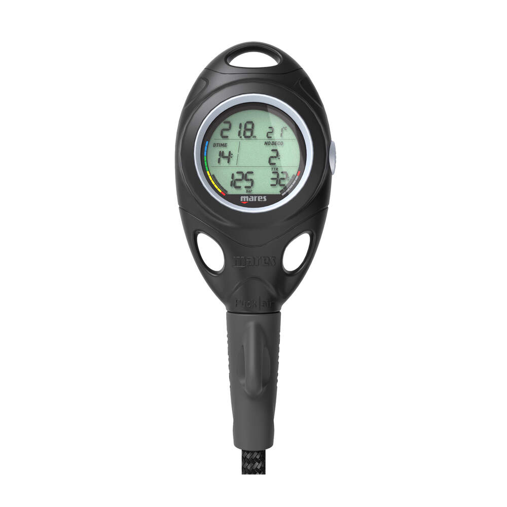 Mares Puck Air 2 Dive Console