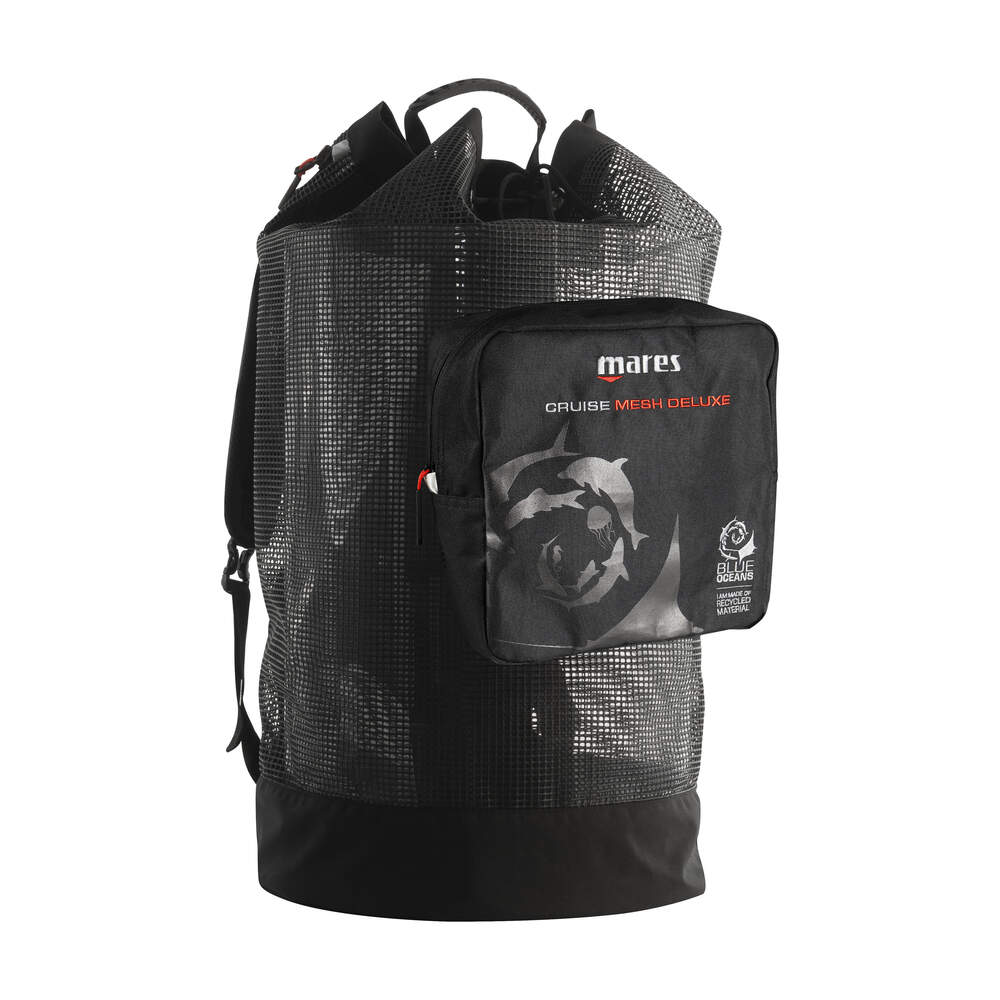 Mares Cruise Mesh Deluxe Backpack