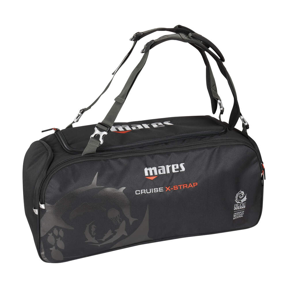 Mares Cruise X-Strap Bag