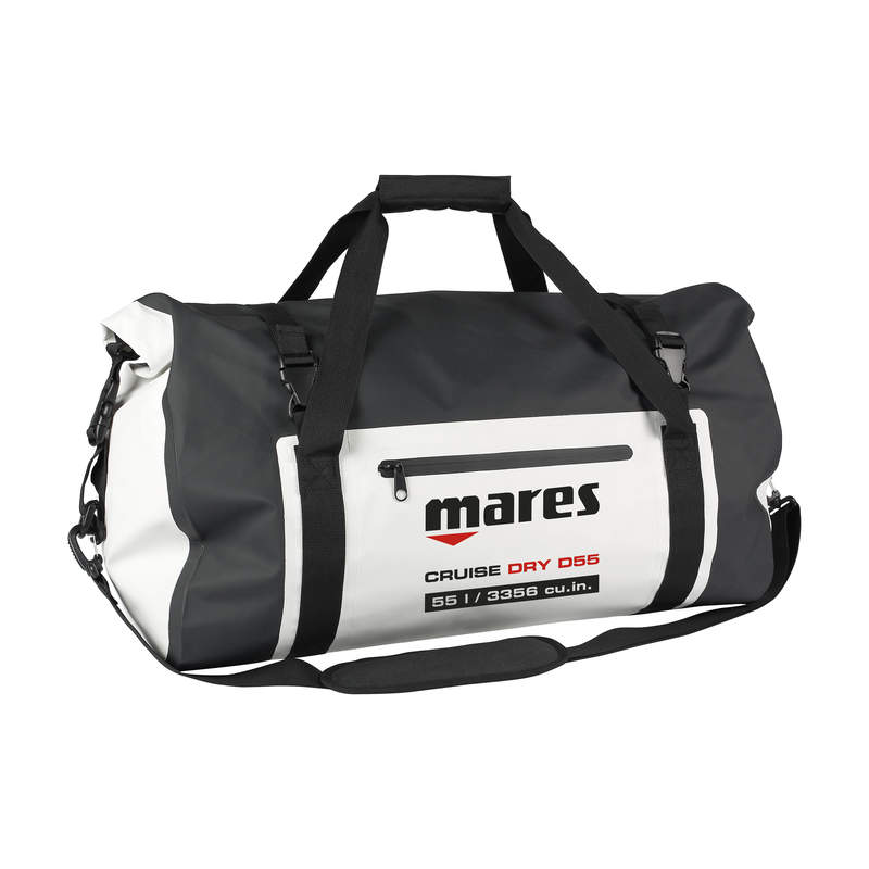 Mares Cruise Dry D55