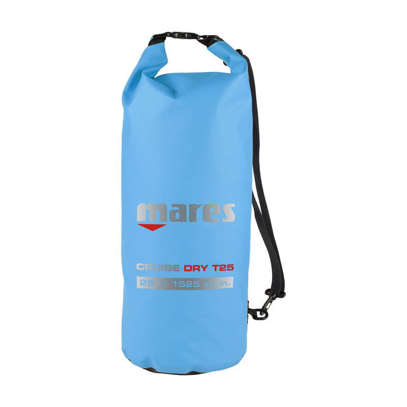 Mares Cruise Dry T25