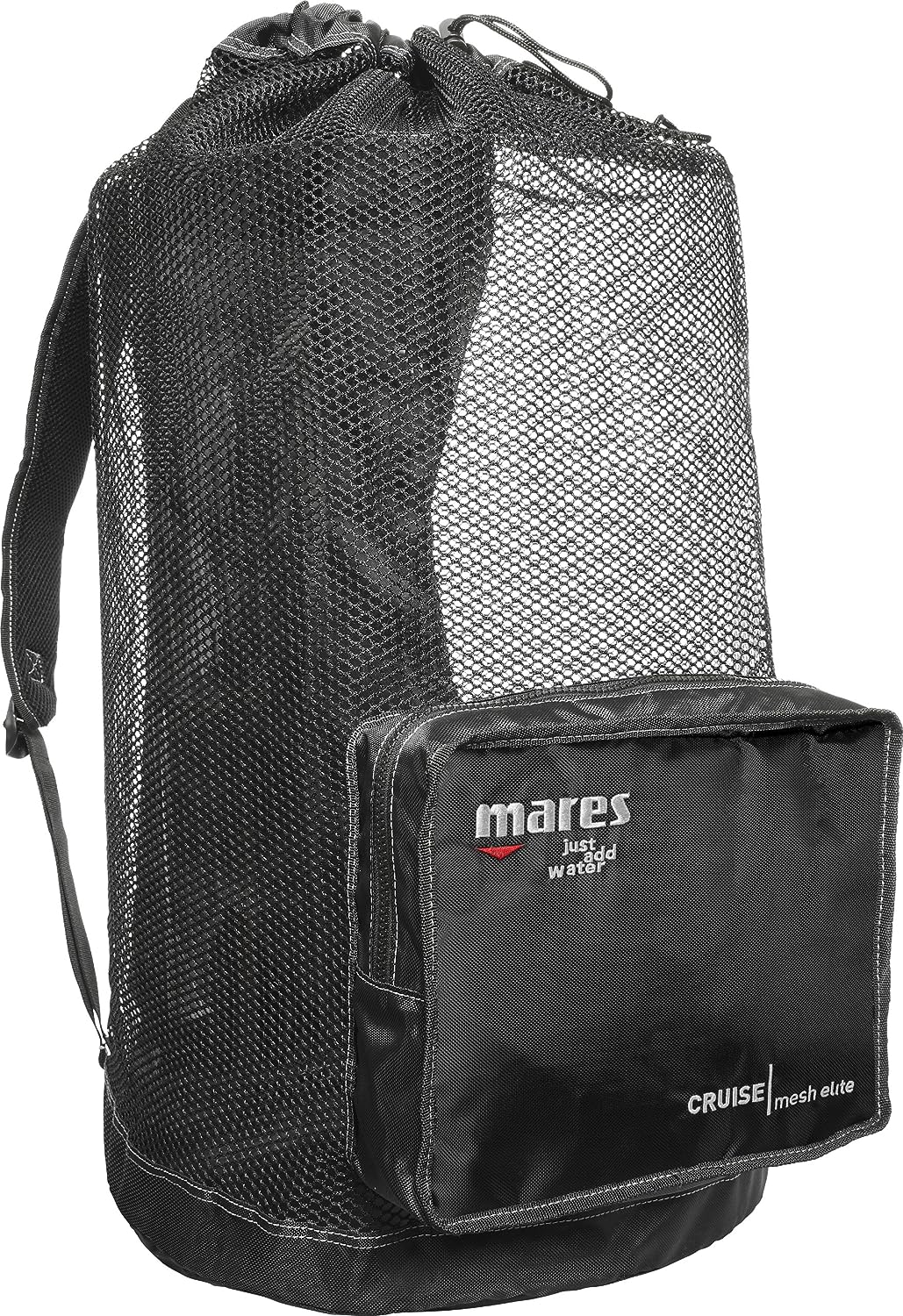 Mares Cruise Mesh Elite Backpack