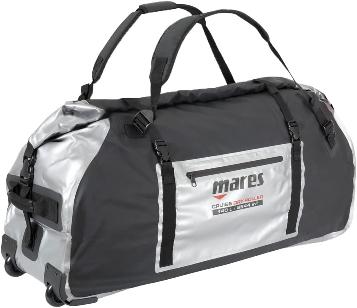 Mares Cruise Dry Roller