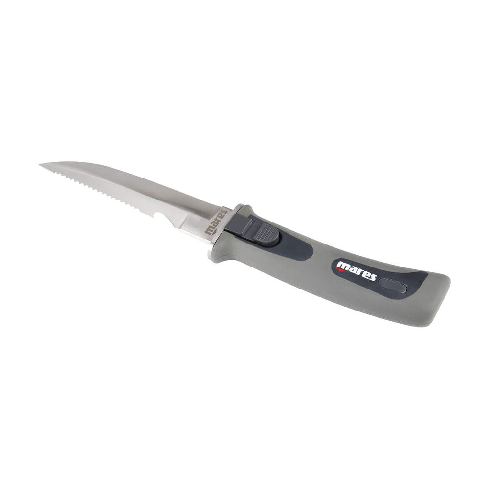 Mares Pure Knife