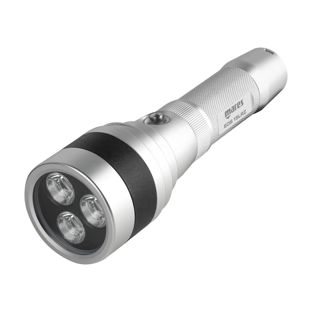 Mares EOS 15LRZ Dive Light
