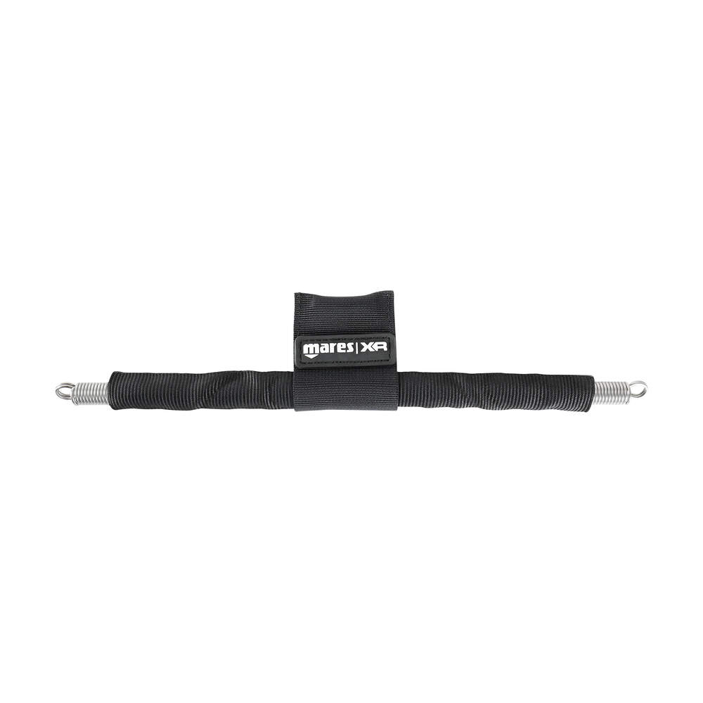 Mares Spring Straps for Power Plana Green Tec Fins
