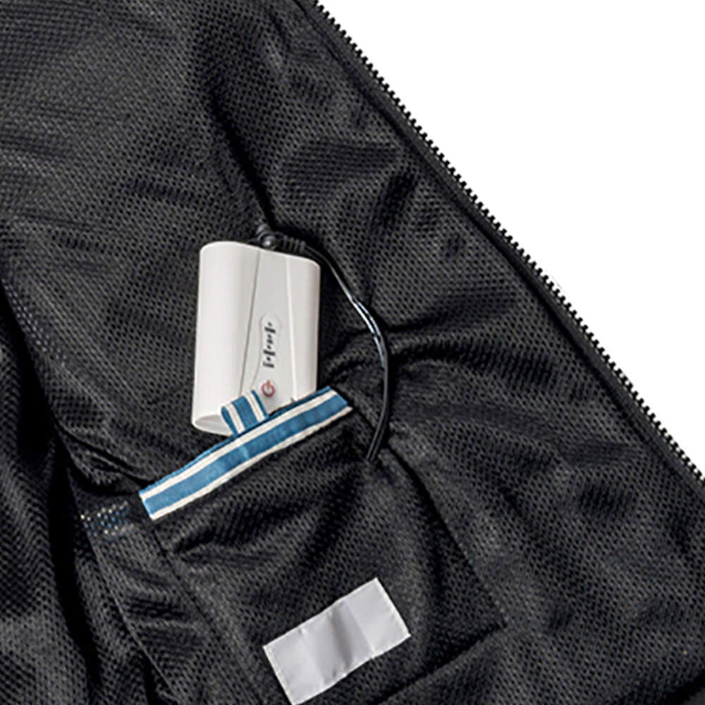 Mares AHV Standard Battery