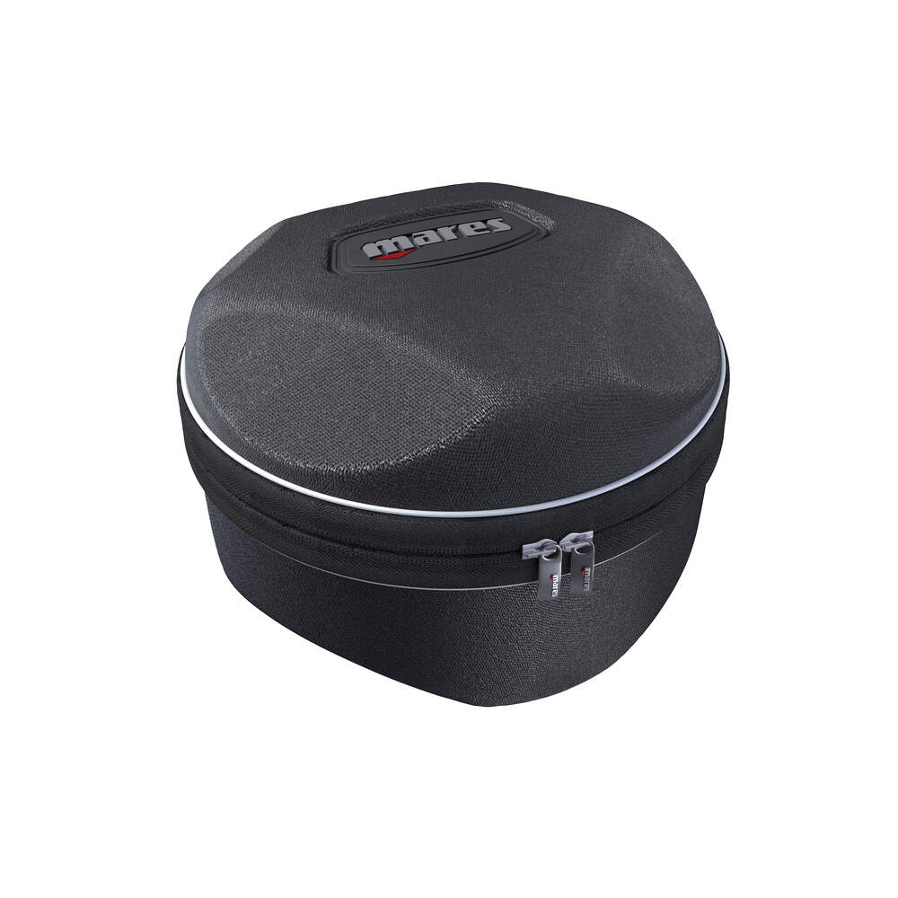 Mares Regulator Round